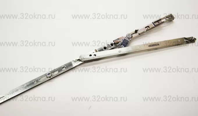 Ножницы 7 Тип 50 MV 801-1030 TS Siegenia 1Ц Фото
