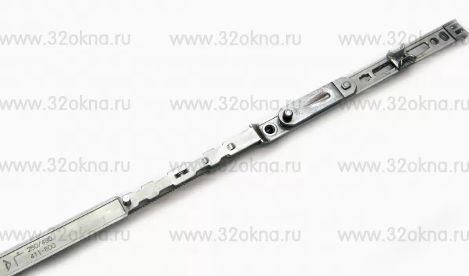 Ножницы на створке Roto NT 801-1000 мм, 1Е 260208 Фото