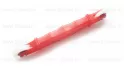 Ролик закаточный, с пластиковой ручкой  Фото