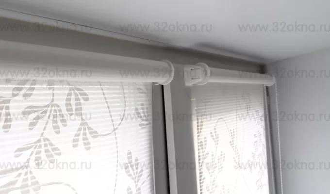 Рулонные шторы MINI | дешево Фото